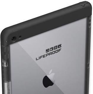 Produktbild LifeProof nüüd (iPad Air 2014 (2. Gen))