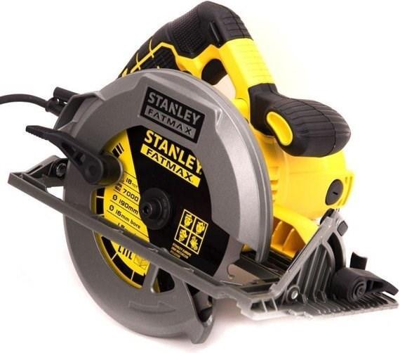Actual product image Stanley Circular saw