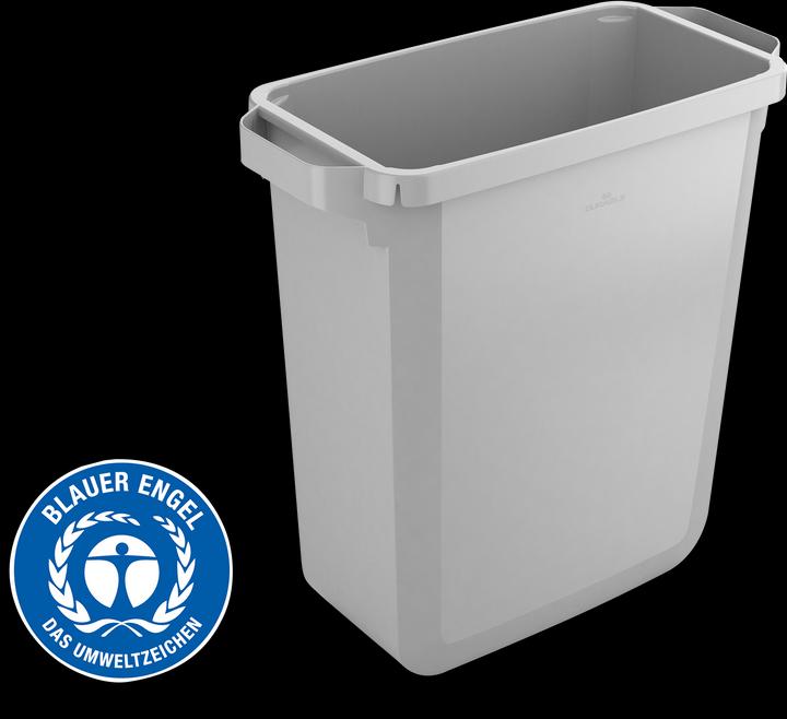 Actual product image Durable Litter bin (60 l)