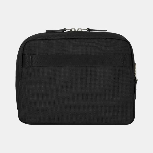 Actual product image Victorinox Mythic, Toiletry Bag, Black (0.30 l)