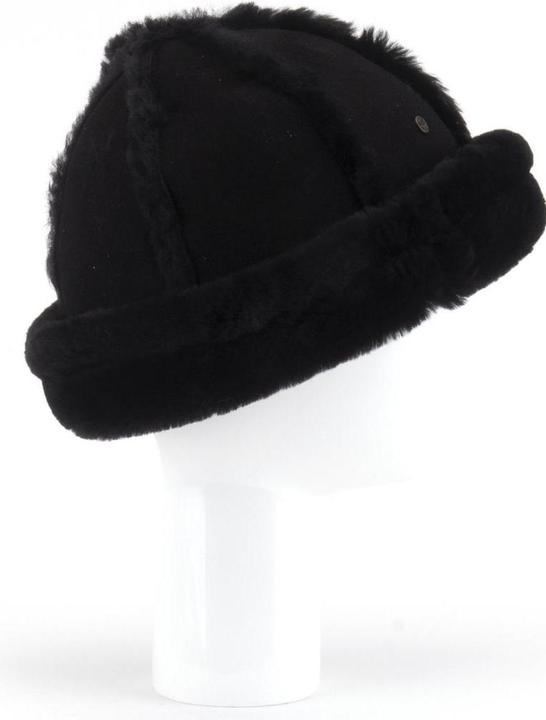Warmbat Kochen Damen Hut - Schwarz - Grösse s (S)