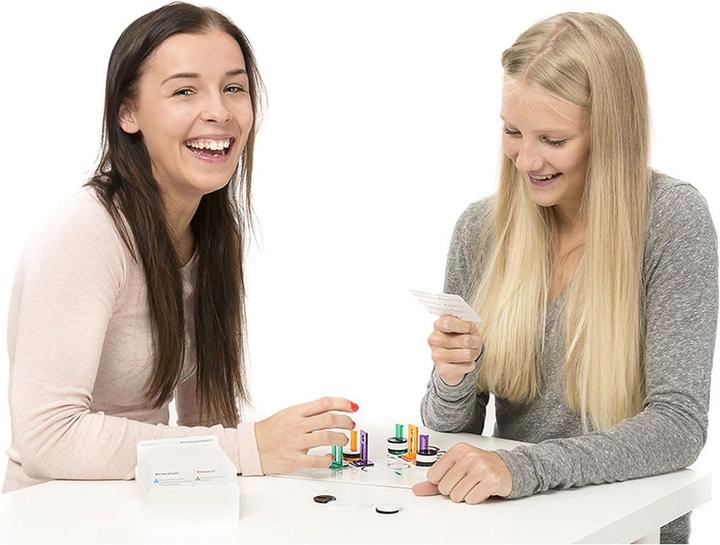 Image du produit Tactic iKNOW New Edition jeu de société (Néerlandais)