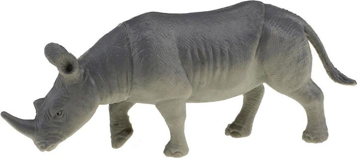Produktbild Toi-Toys Tierwelt Wildtiere Deluxe, 5tlg.