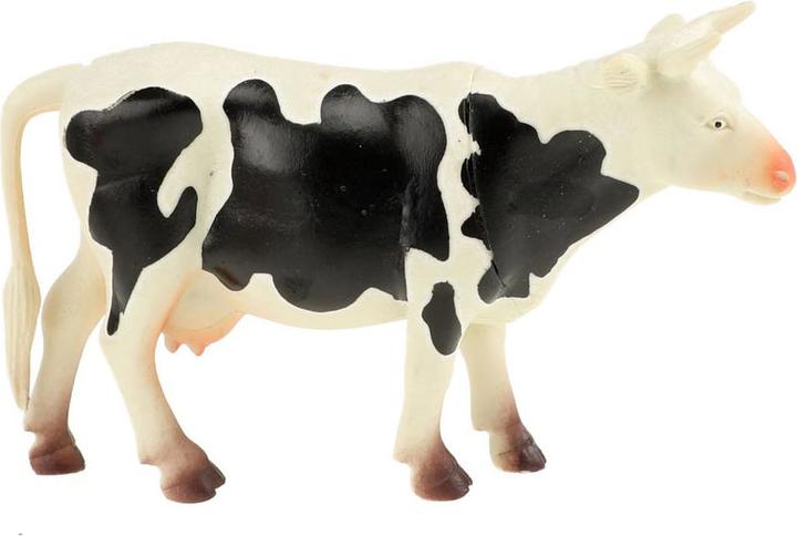 Actual product image Toi-Toys Animal World Farm Animals Deluxe, 5-pcs.