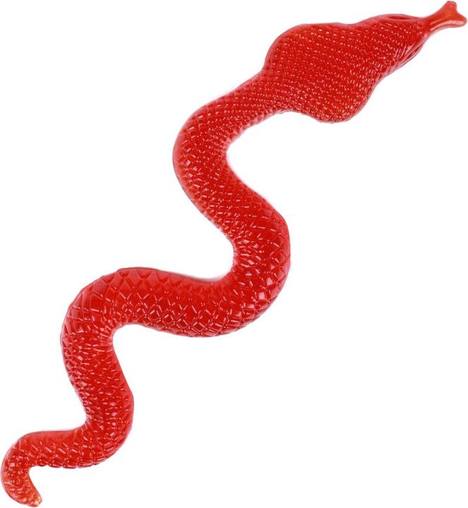 Image du produit Toi-Toys Sticky Cobra Snake Super extensible