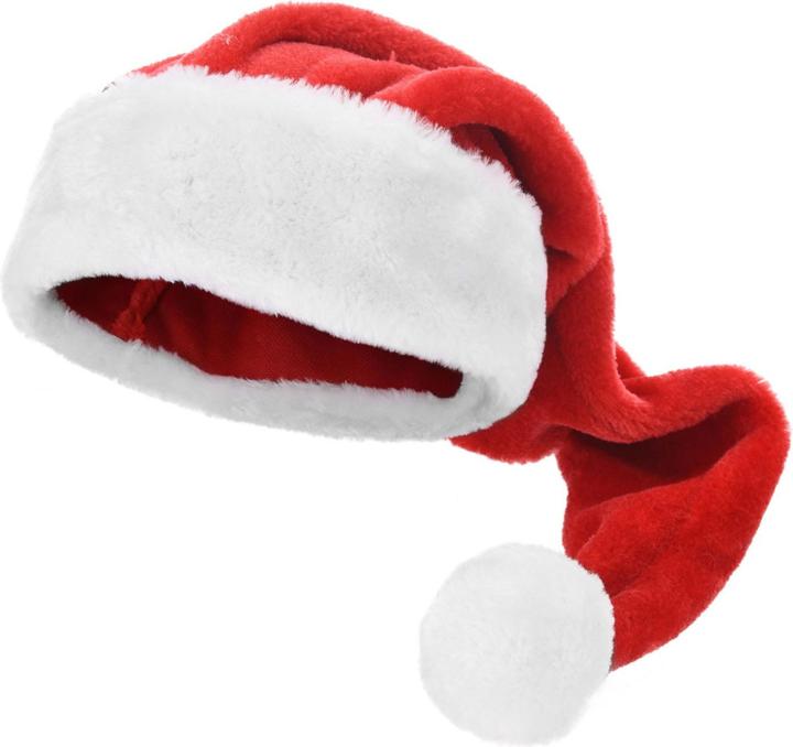 Produktbild Weihnachtsmütze