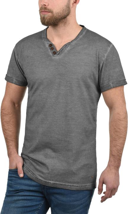 Image du produit Solid Tino - manches courtes - Homme (M)