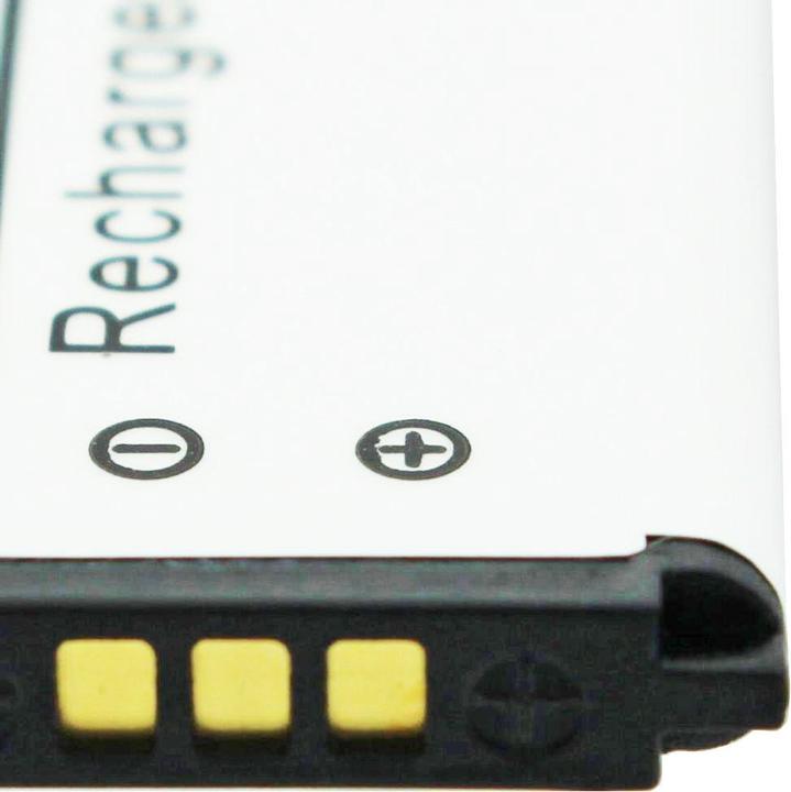 Image du produit AccuCell Akku MEDION P4501, E4506 MD98428, LI38170