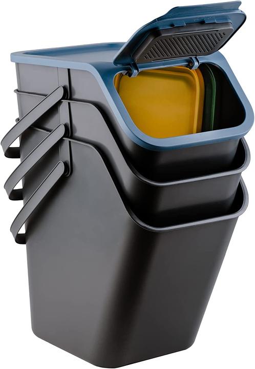 Produktbild Go Practic Abfalltrennsystem (75 l)