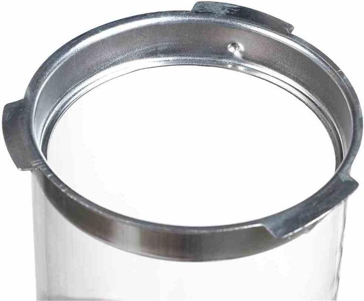 Actual product image Siena Garden Feeder Steel Line Ø 10 x 20 cm green