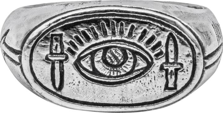 Immagine prodotto Haze & Glory Evil Eye (64, 925 Argento)