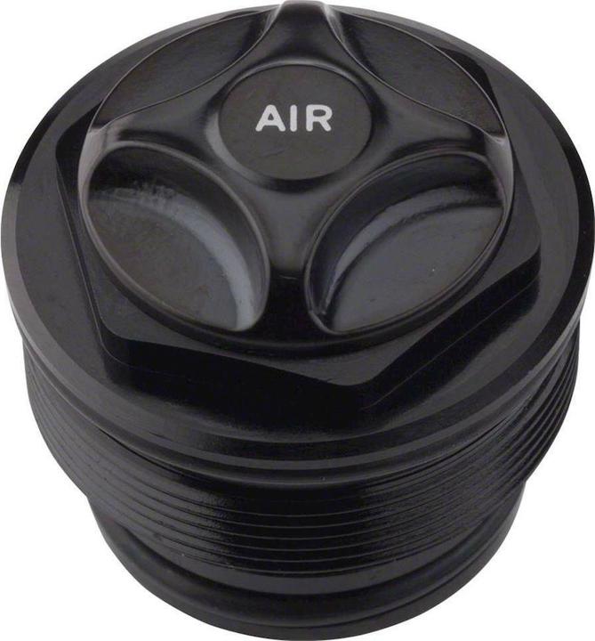 RockShox Top Cap Air Xc32/Recon Silver