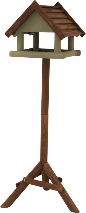 Produktbild Siena Garden Vogelhaus mit Ständer