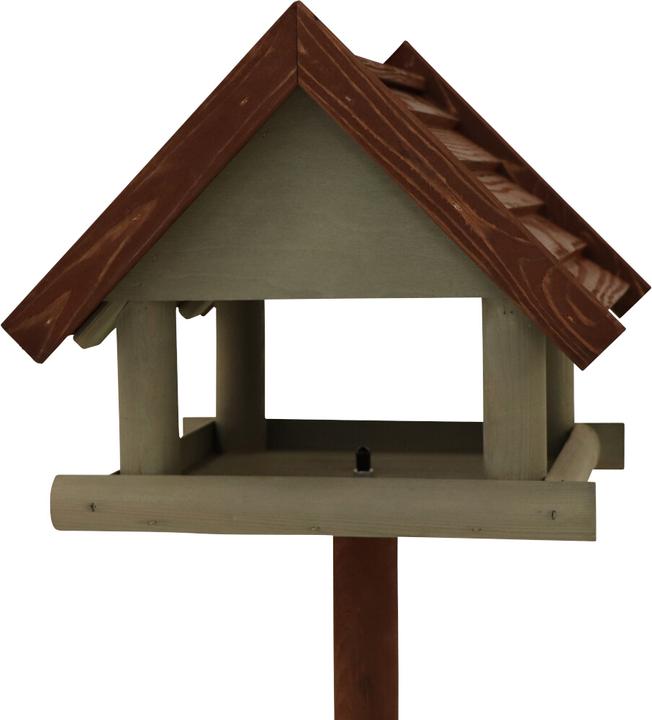 Produktbild Siena Garden Vogelhaus mit Ständer
