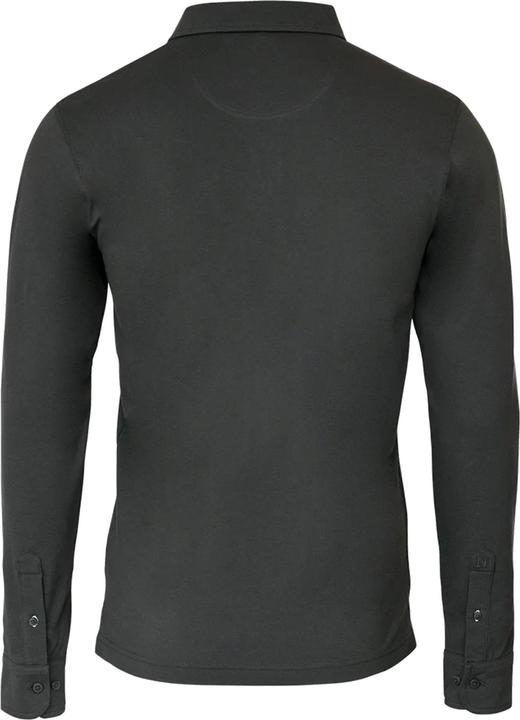 Produktbild Carlington Deluxe Langarm Polo Shirt (3XL)