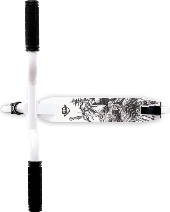 Produktbild Streetsurfing Street Surfing Stuntscooter Torpedo