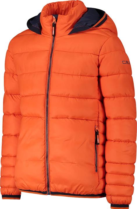 Immagine prodotto CMP Campagnolo Hoodie (104)