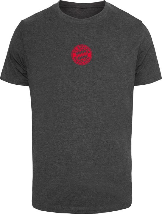 Immagine prodotto FC Bayern München Maglietta Logo R a girocollo - 115279 (XXL)