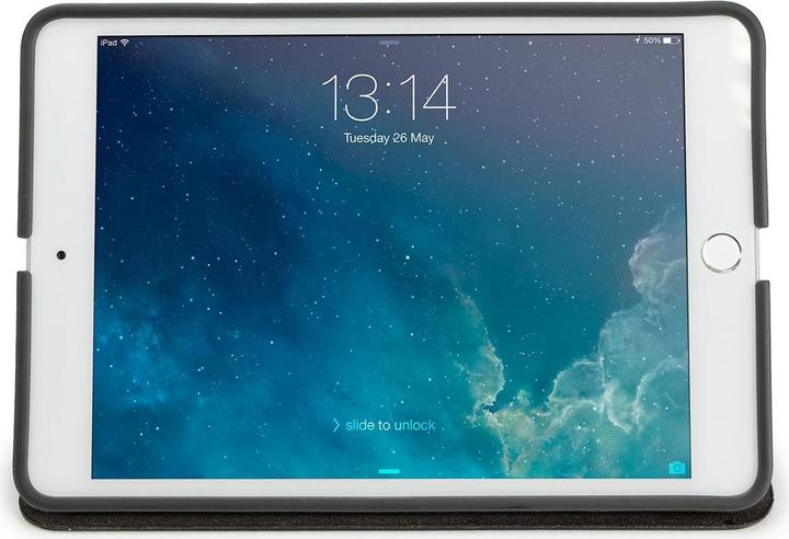 Actual product image Targus Click-In (iPad mini 2014 (3. Gen), iPad mini 2013 (2. Gen), iPad mini 2015 (4. Gen), iPad mini)