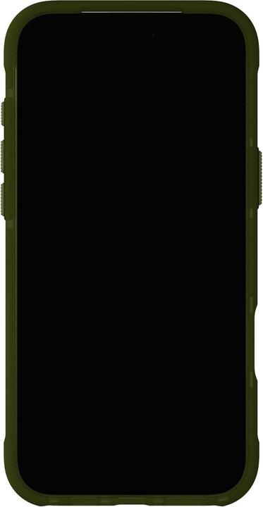 Image du produit Evo Tech21 - Armour - Coque - iPhone 16 Plus - MagSafe - Vert (Apple iPhone 16 Plus)