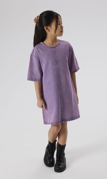 Actual product image Name it Kleid MAGGIE Minikleid (146)