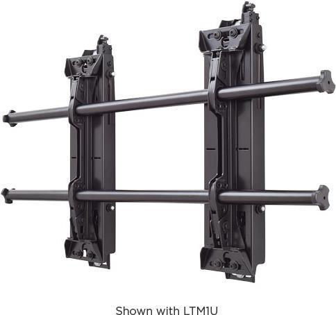 Immagine prodotto Chief FUSION FCAV1U - Componente di montaggio (montaggio a parete estraibile)