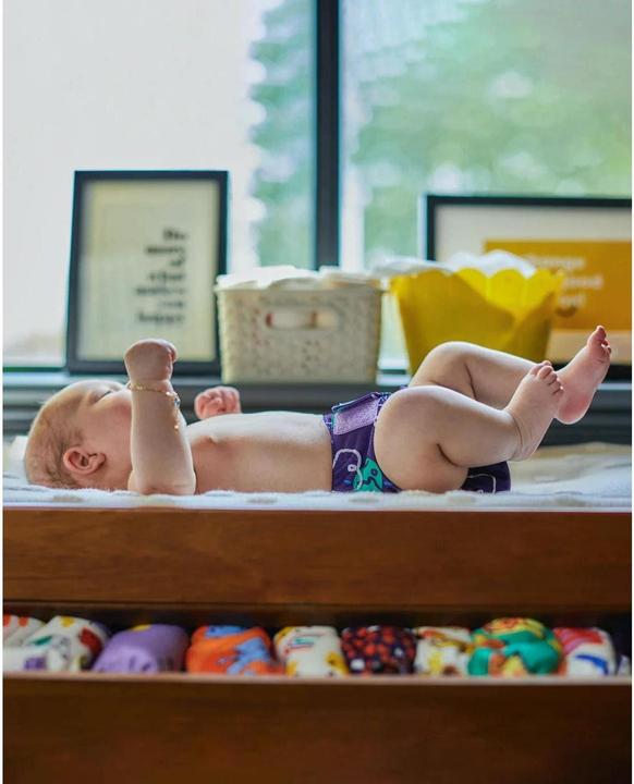 Image du produit Bambino Mio Réutilisable (Taille unique, 1 pièce(s))