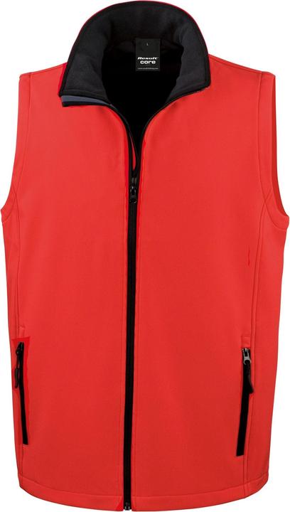 Regatta Printable Weste (3XL)