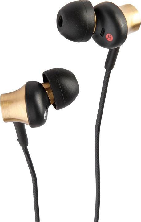 Actual product image Sony Mdr-Ex650ap (No noise cancelling, Cable)