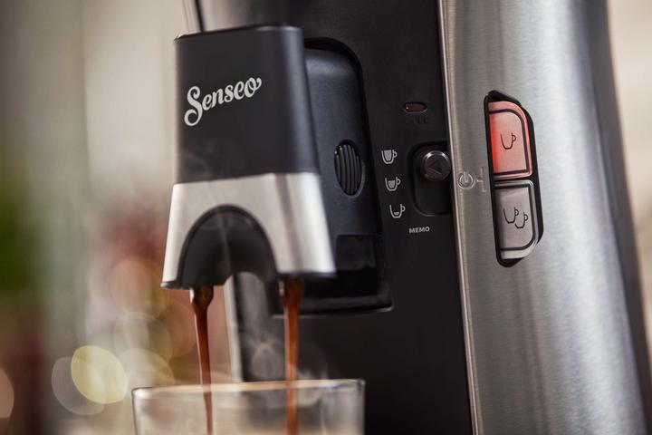 Actual product image Philips Senseo Select (Senseo)