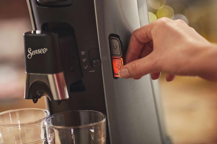 Actual product image Philips Senseo Select (Senseo)