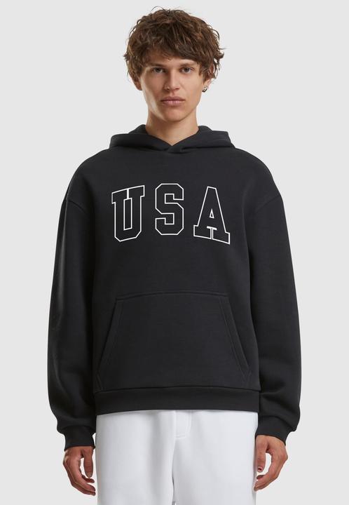 Immagine prodotto Mister Tee MisterTee USA Felpa con cappuccio - 179201 (L)