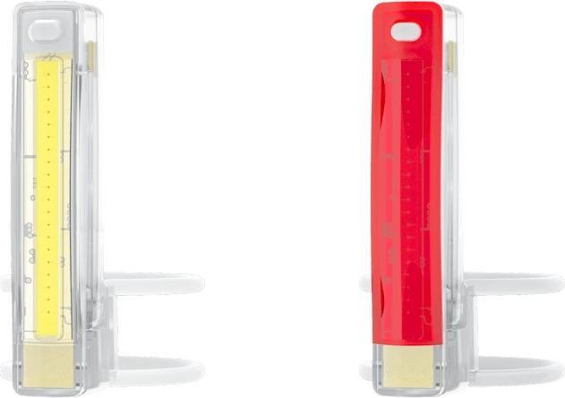 Immagine prodotto knog. Inoltre (40 lm, 20 lm)