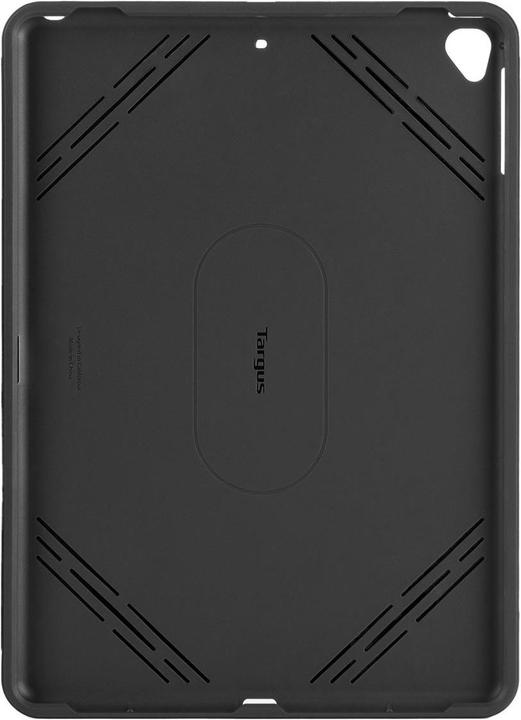 Actual product image Targus 3D Protection (iPad 2018 (6th gene), iPad 2017 (5th gene), iPad Air, iPad Air 2014 (2. Gen), iPad Pro 9.7 2016 (1. Gen))