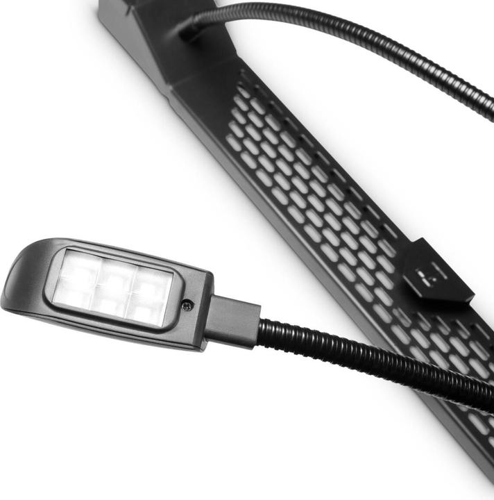 Image du produit LD Systems Lampe pour rack 1 U (Pièce de rechange)