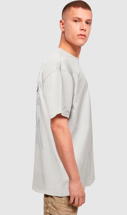 Produktbild Forgotten Faces Wings Oversized Tee - 127179 (M)
