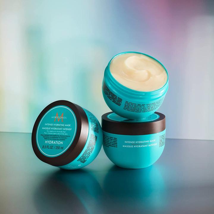 Actual product image Moroccanoil Intensive moisture (250 ml)