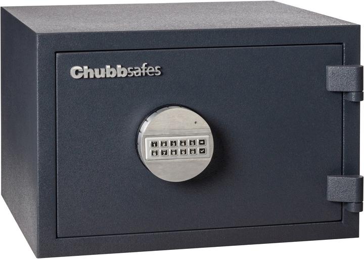 Immagine prodotto Chubbsafes Chubb Safe HomeSafe S2 M-20-EL (21 l)