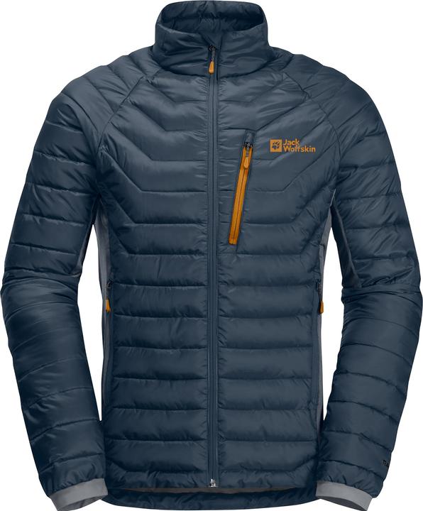 Immagine prodotto Jack Wolfskin Routeburn Pro Ins Jkt M (M)