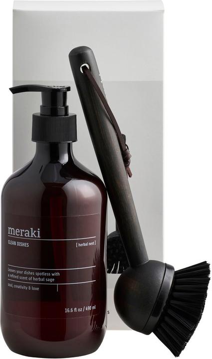 Meraki Herbal Nest