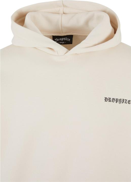 Immagine prodotto Dropsize Felpa con cappuccio Heavy Oversize Circle - 126883 (XS)