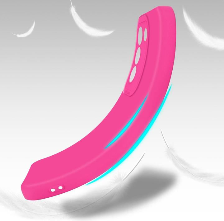 Image du produit Cadorabo Housse pour Samsung Galaxy S22 en TPU fluide style LM162 (Samsung Galaxy S22+)