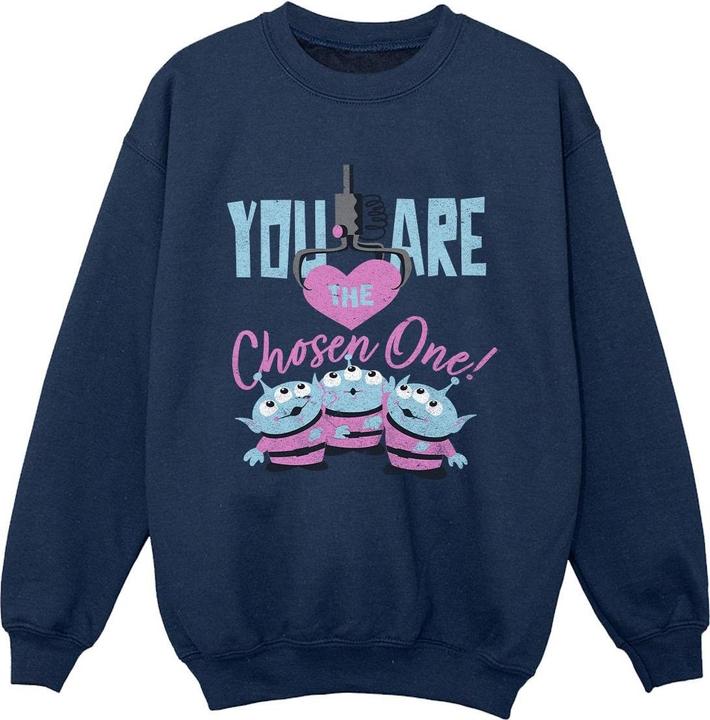 Disney Toy Story You Are The Chosen One Sweatshirt Jungen