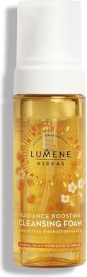 Lumene Kirkas Radiance Boosting Cleansing Foam I (Schaum, 150 ml)