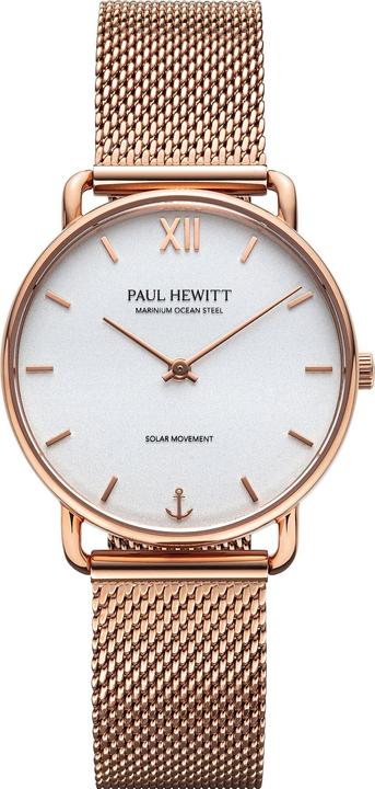 Paul Hewitt PH-W-0320 (Analoguhr, 33 mm)