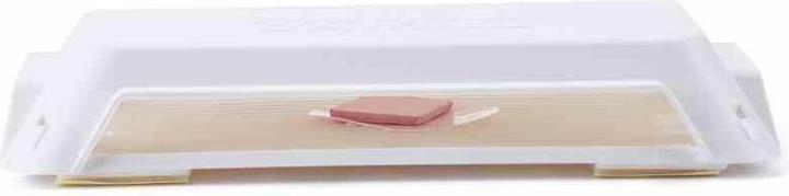 Actual product image Swissinno Lebensmittelmottenfalle 2er inkl. Pheromon-Lockstoff