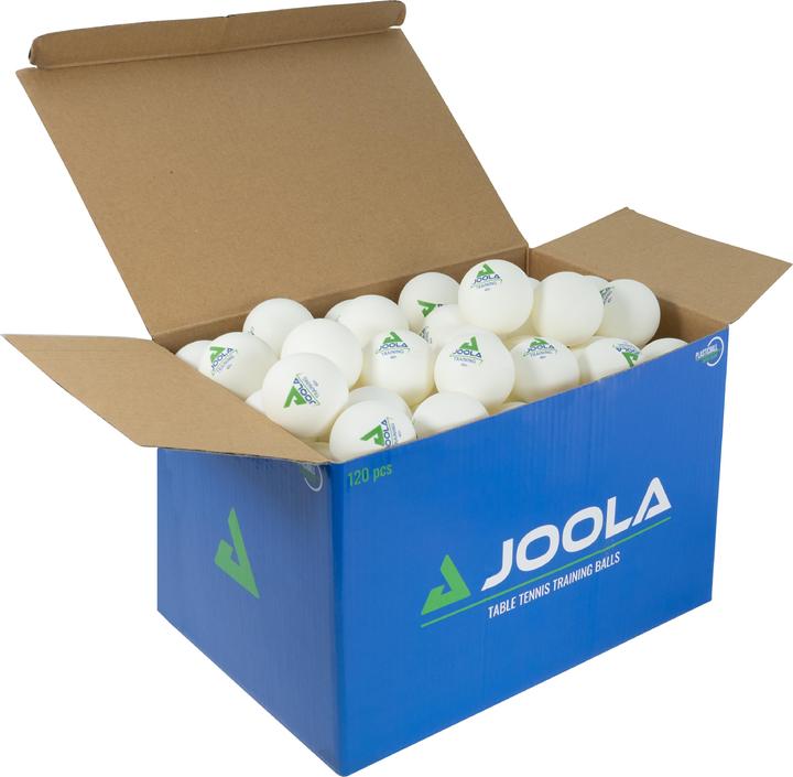 Joola Palline da ping pong ALLENAMENTO (6 pz.)