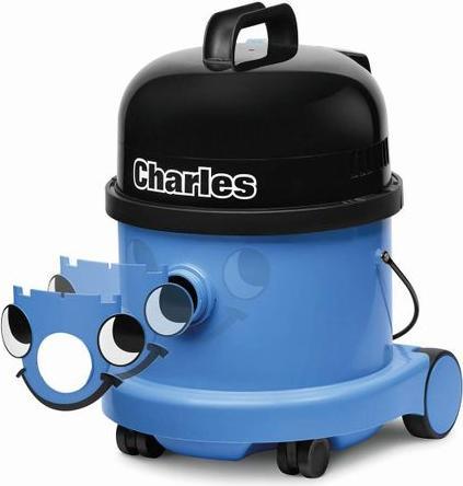 Image du produit Numatic Charles CVC370 (Aspirateur eau et poussière)