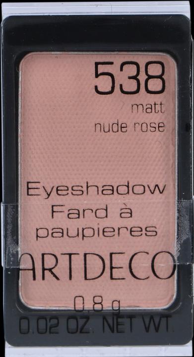 Immagine prodotto Artdeco Matt (538 Blush nudo)