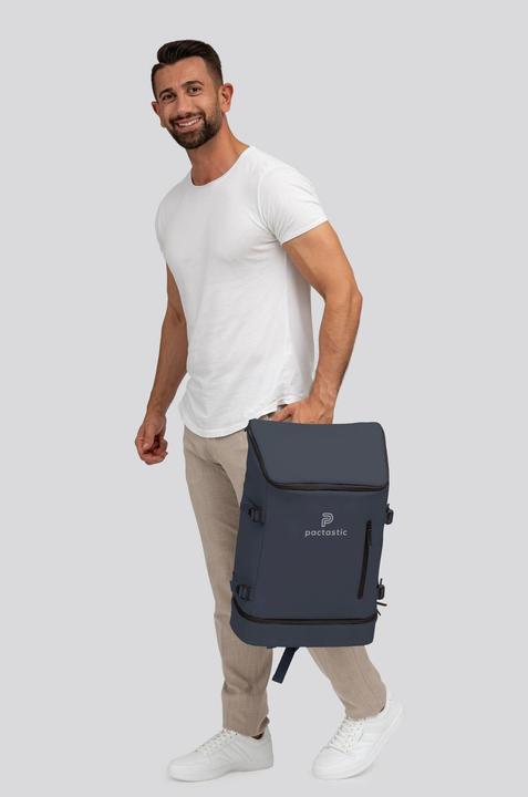 Produktbild Pactastic Urban Collection Rucksack 50 cm Laptopfach (26 l)